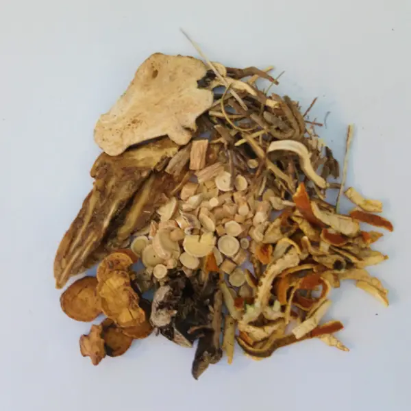 Bu Zhong Yi Qi Tang