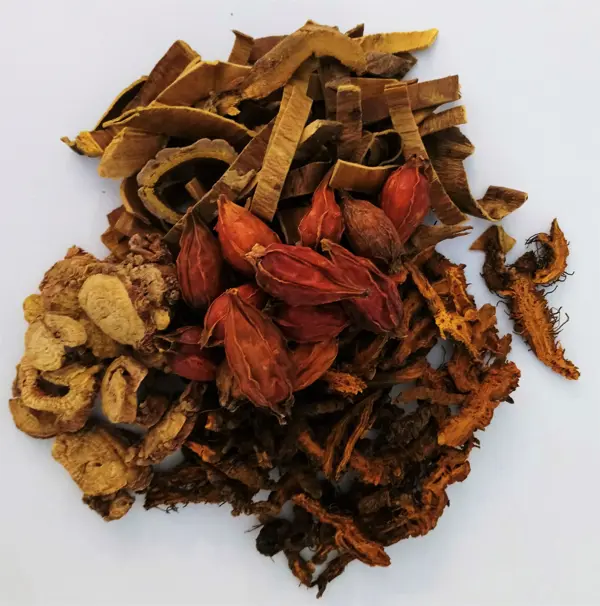 Huang Lian Jie Du Tang