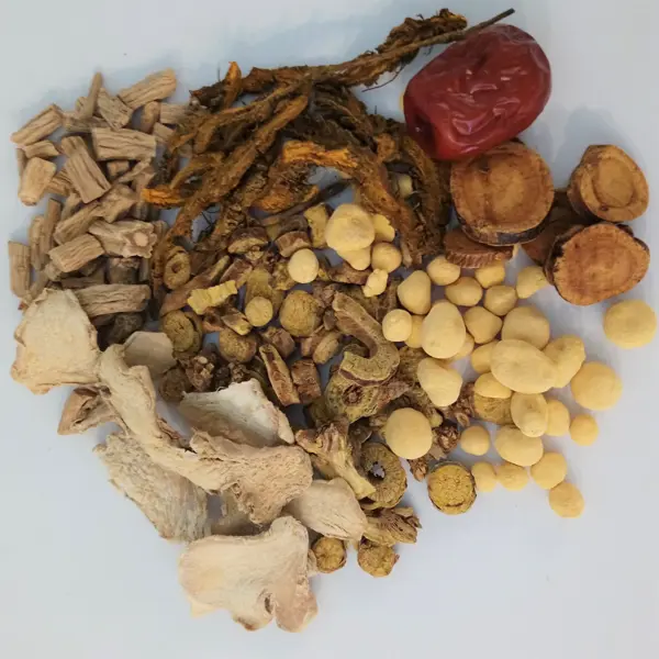 Ban Xia Xie Xin Tang