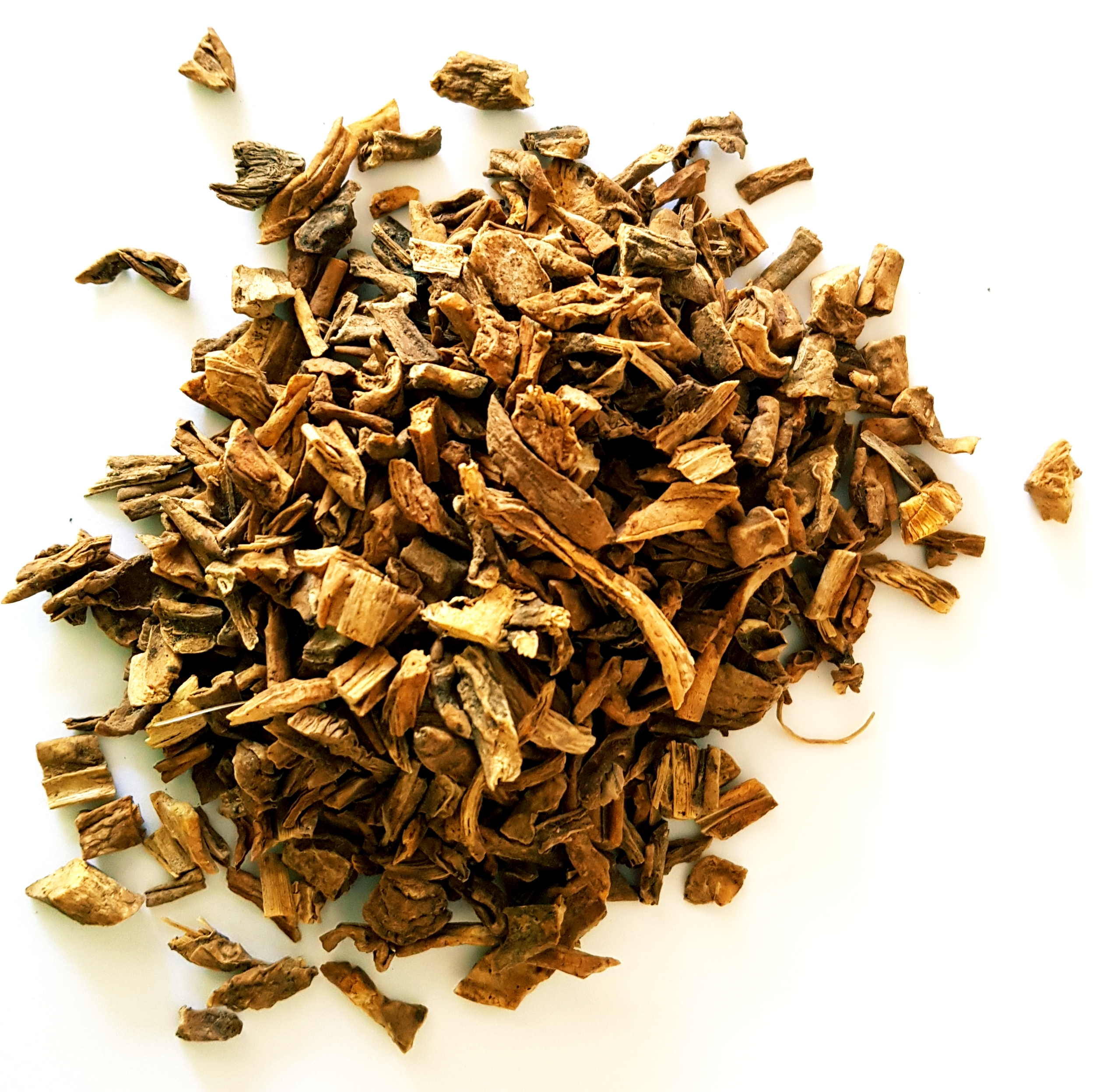 Bai Bu (Mi Zhi)