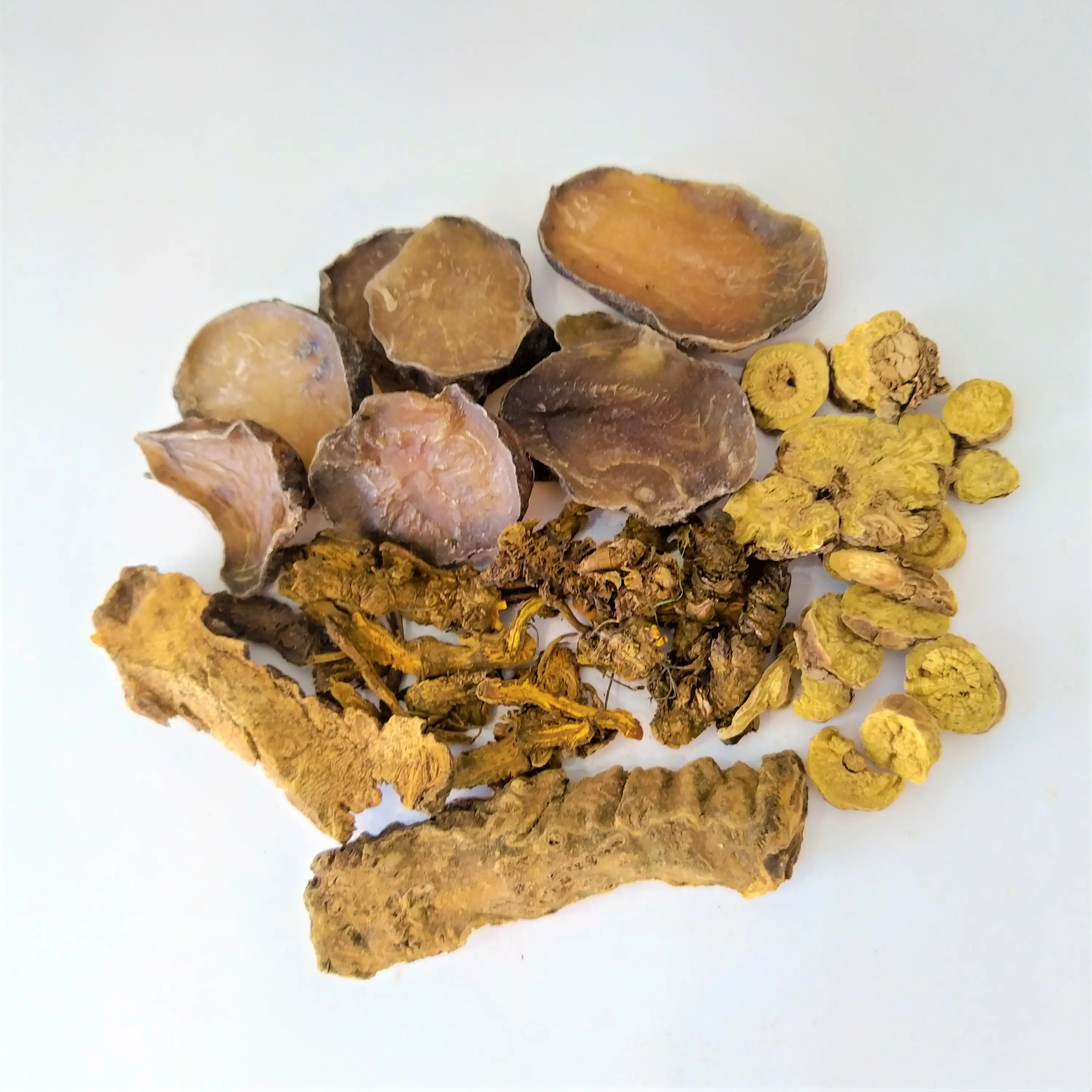 Fu Zi Xie Xin Tang