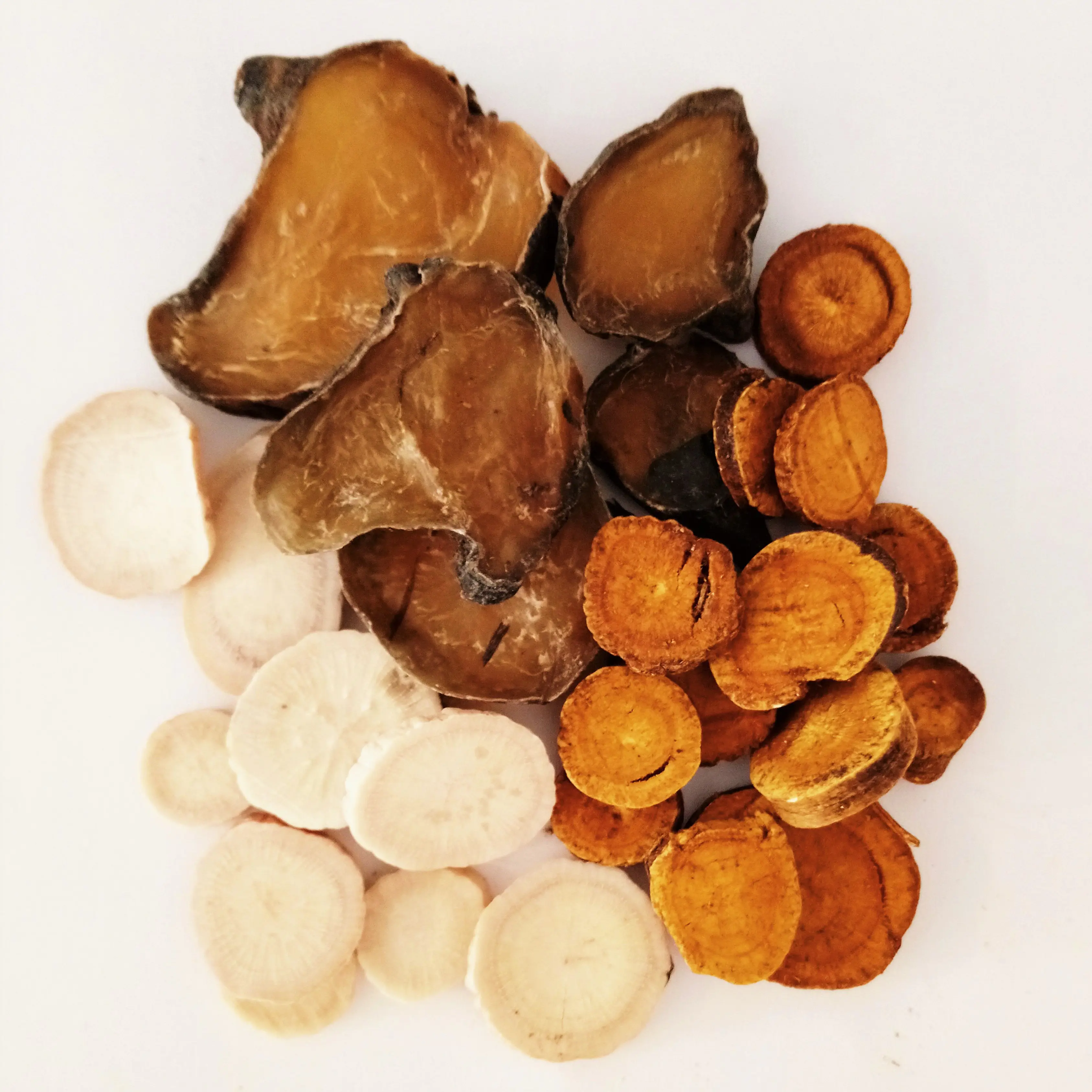 Shao Yao Gan Cao Fu Zi Tang