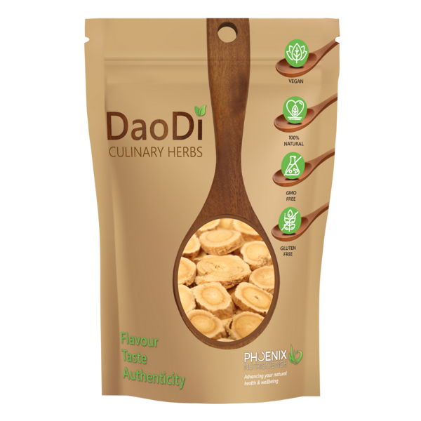 Huang Ǫi - Astragalus Root - 50g