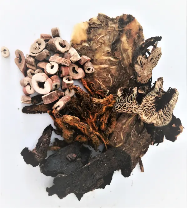 Qing Wei San