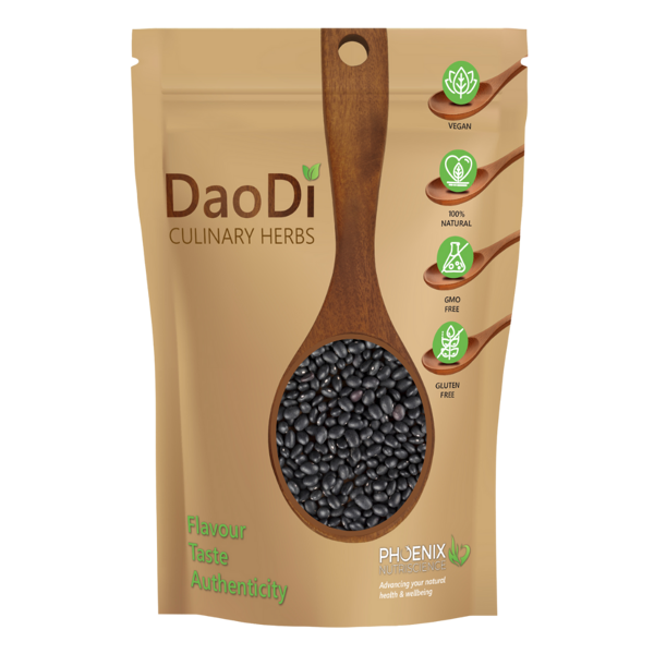 Hei Dou - Black Bean 100g
