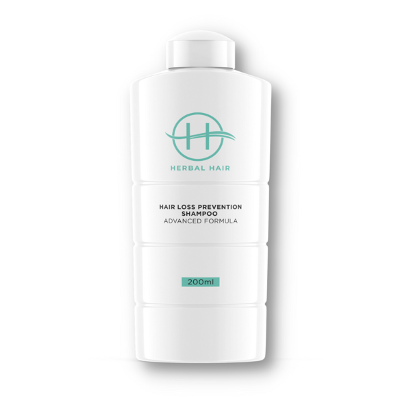 Shampooing de prévention de la chute des cheveux 200ml