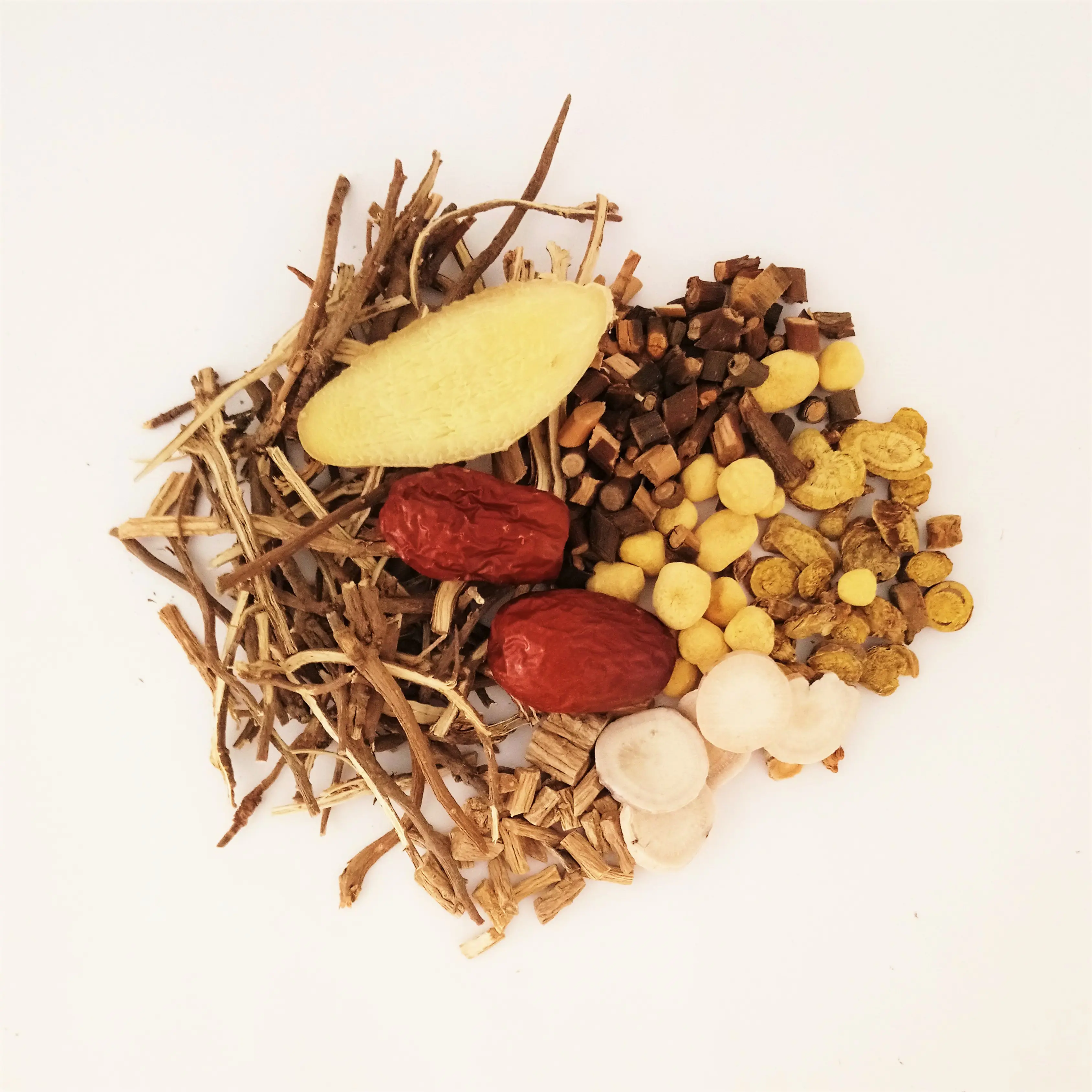 Chai Hu Gui Zhi Tang