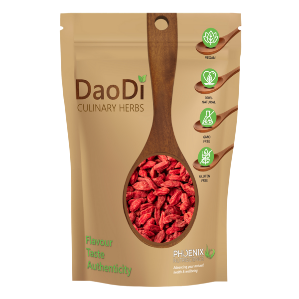 Gou Qi Zi - Goji Berry 100g