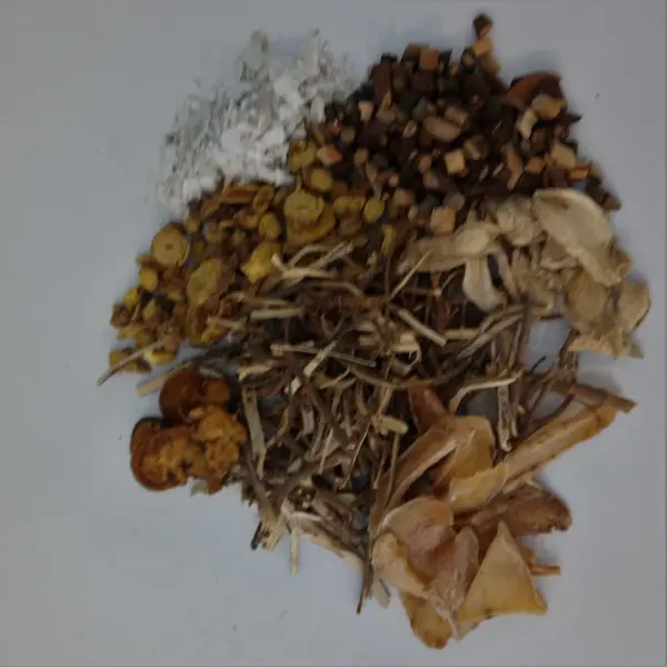 Chai Hu Gui Zhi Gan Jiang Tang