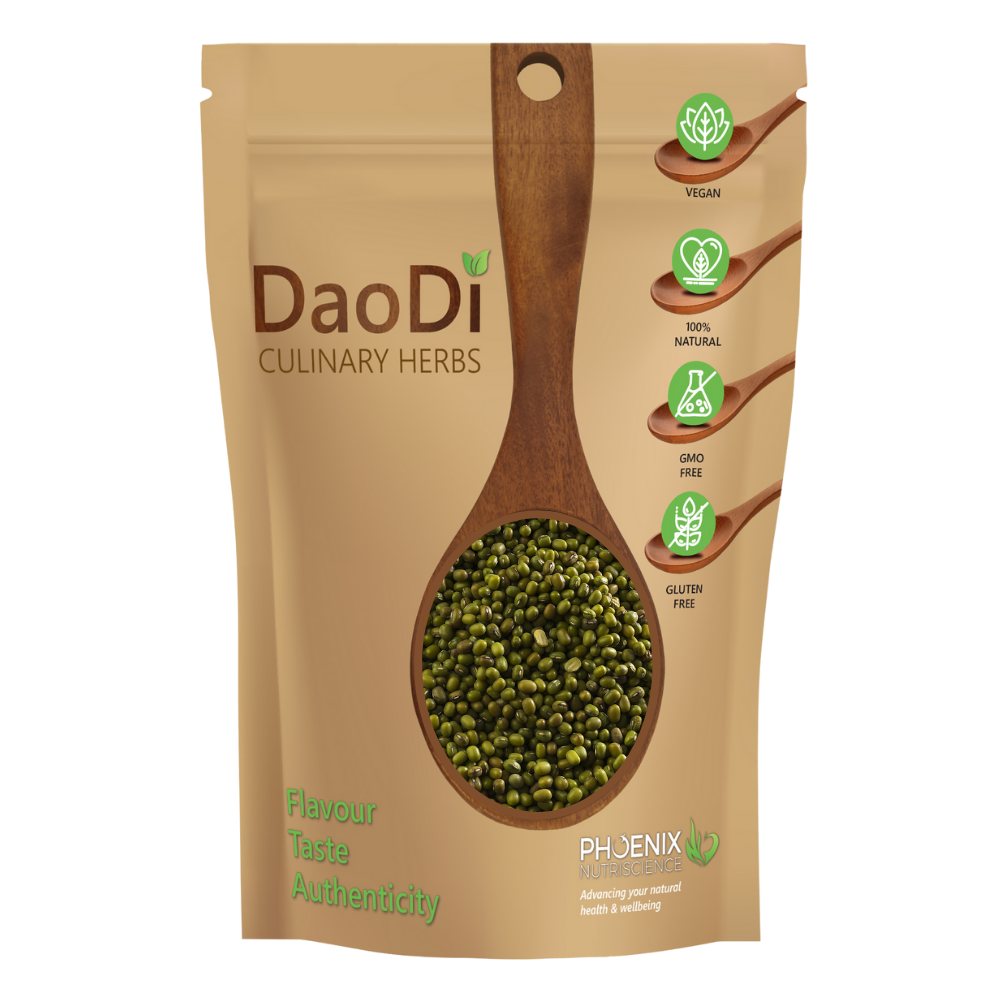 Lu Dou - Green Bean 100g