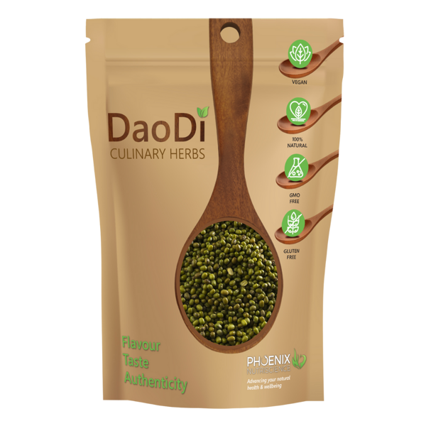 Lu Dou - Green Bean 100g