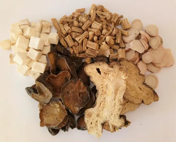 Fu Zi Tang