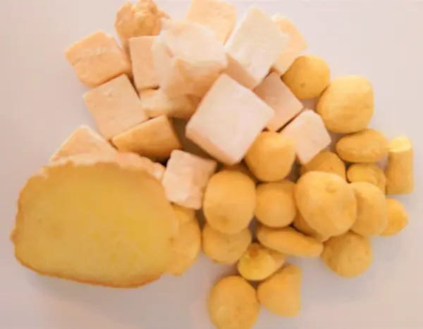 Xiao Ban Xia Jia Fu Ling Tang