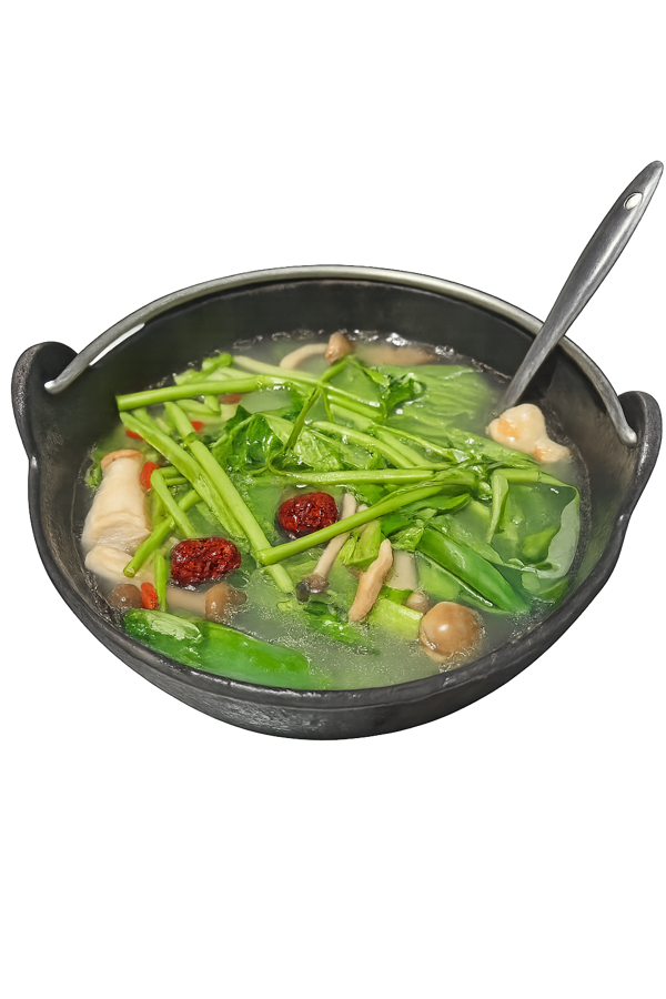 Bouillon Impérial – Le Grand Classique - Base pour Soupe 100g
