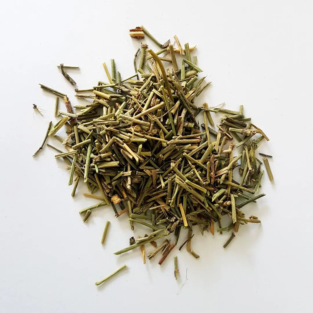 Ma Huang (Mi Zhi)