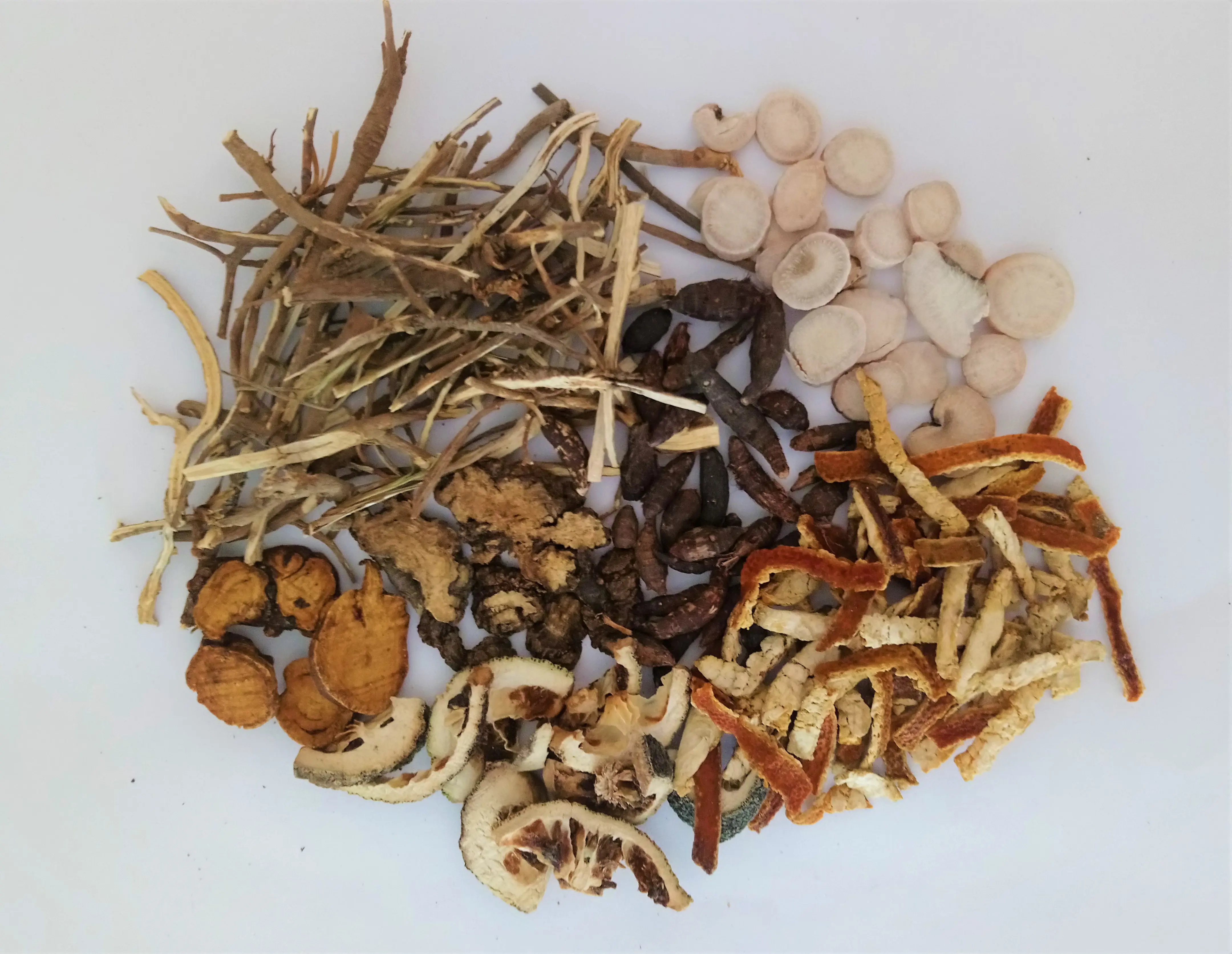 Chai Hu Shu Gan San