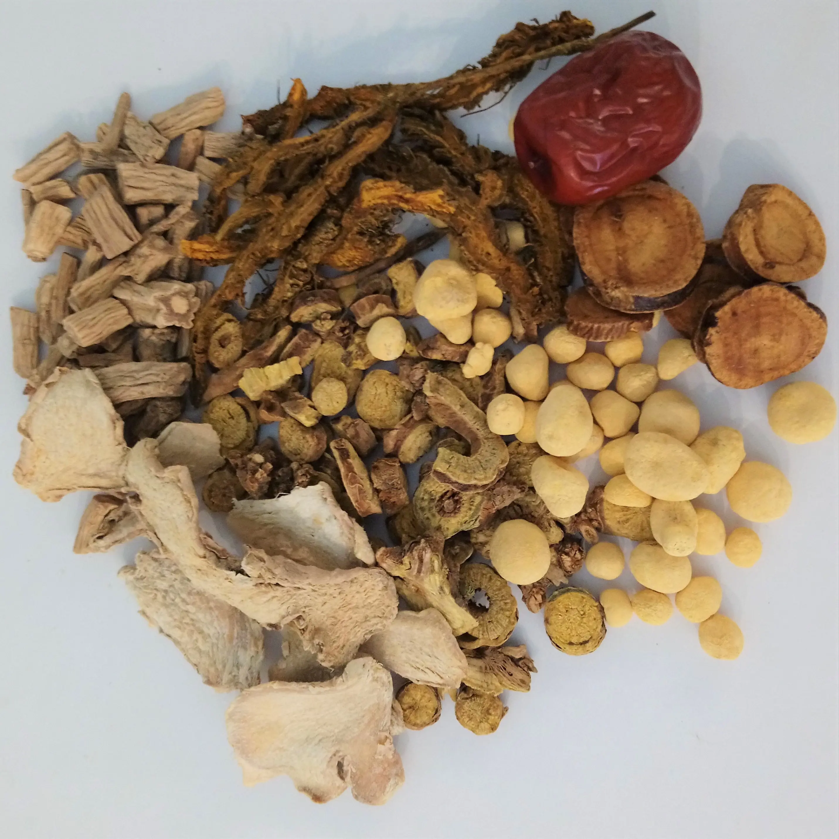 Ban Xia Xie Xin Tang