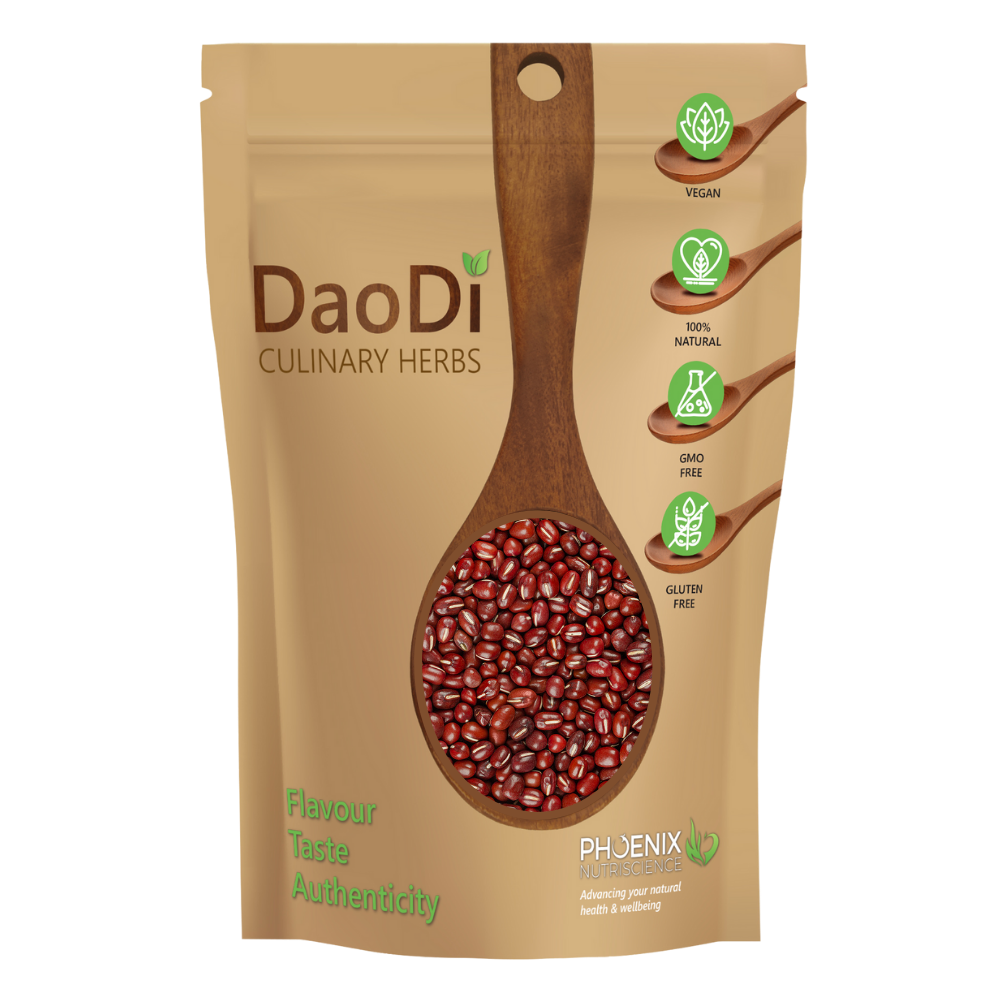 Hong Dou - Red Bean 100g