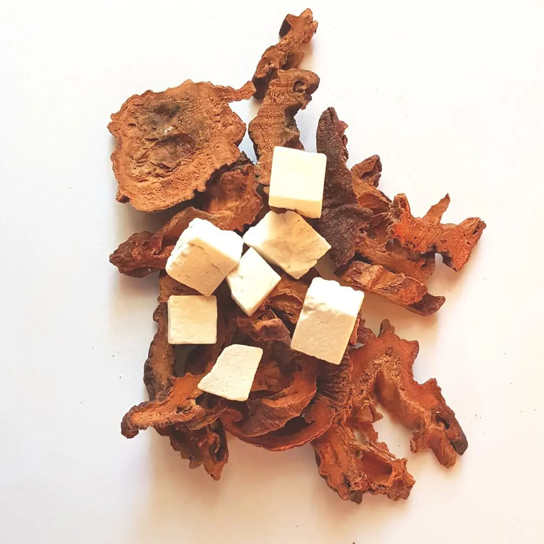 Articulations + Humidité