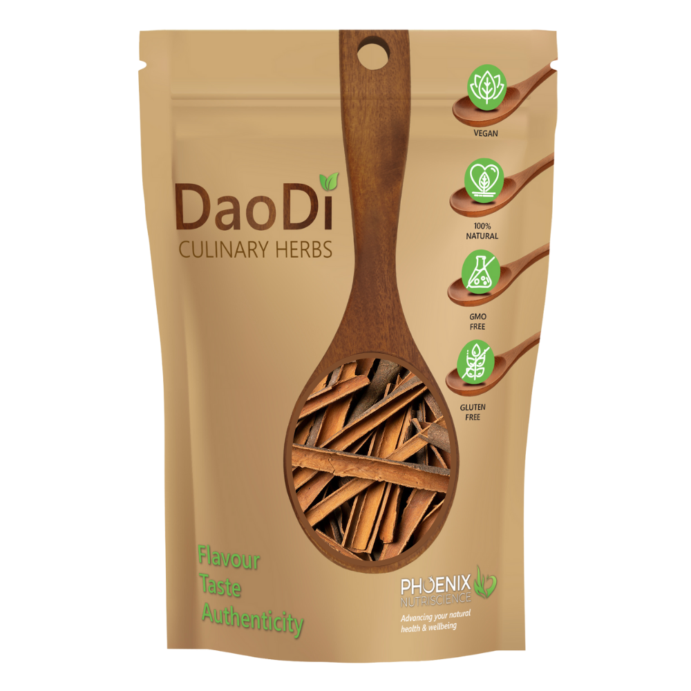 Rou Gui - Cinnamon Bark - 100g