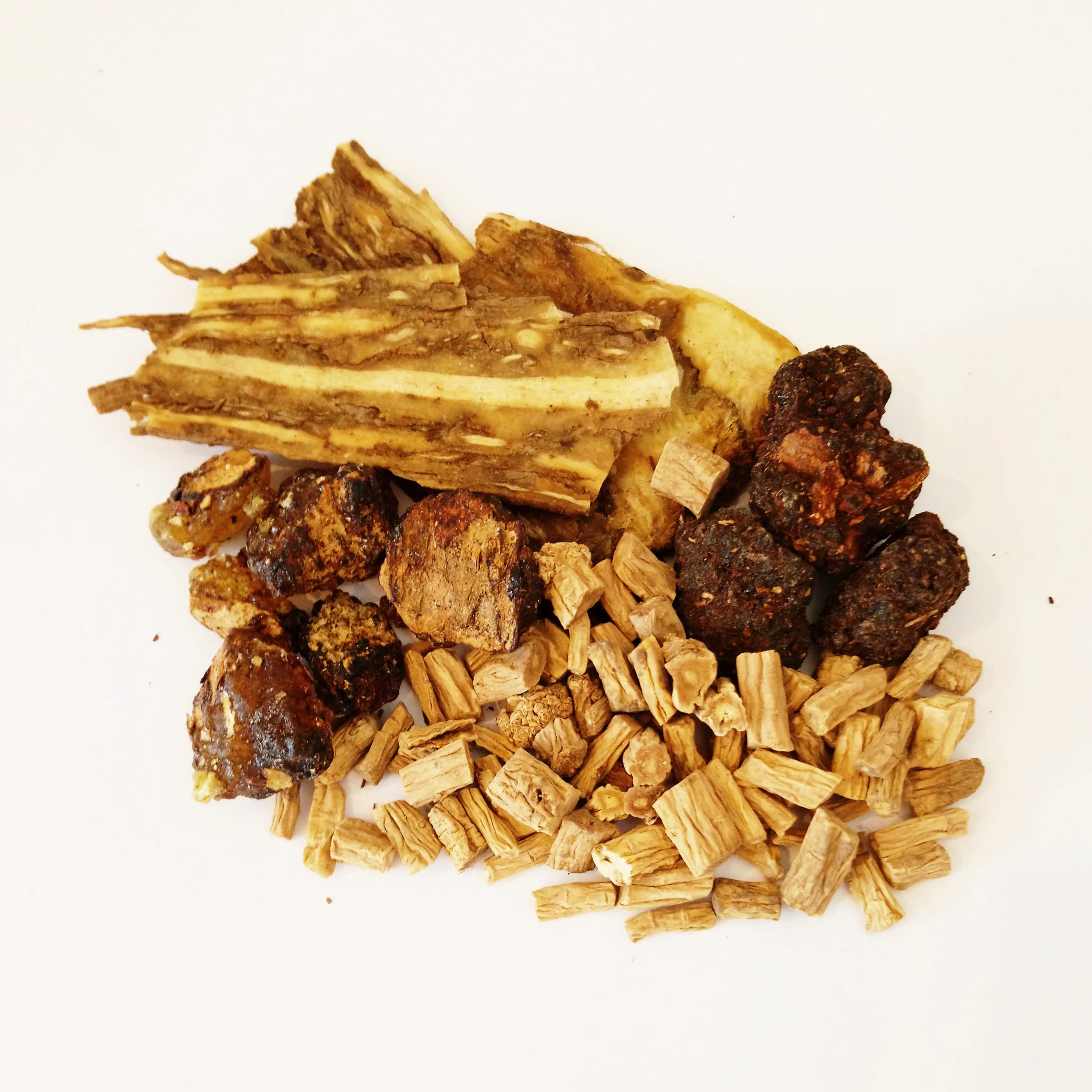 Huo Luo Xiao Ling Dan