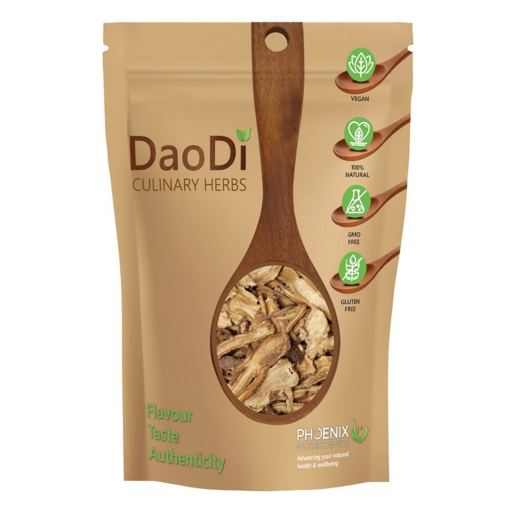 Dang Gui - Angelica Root 100g