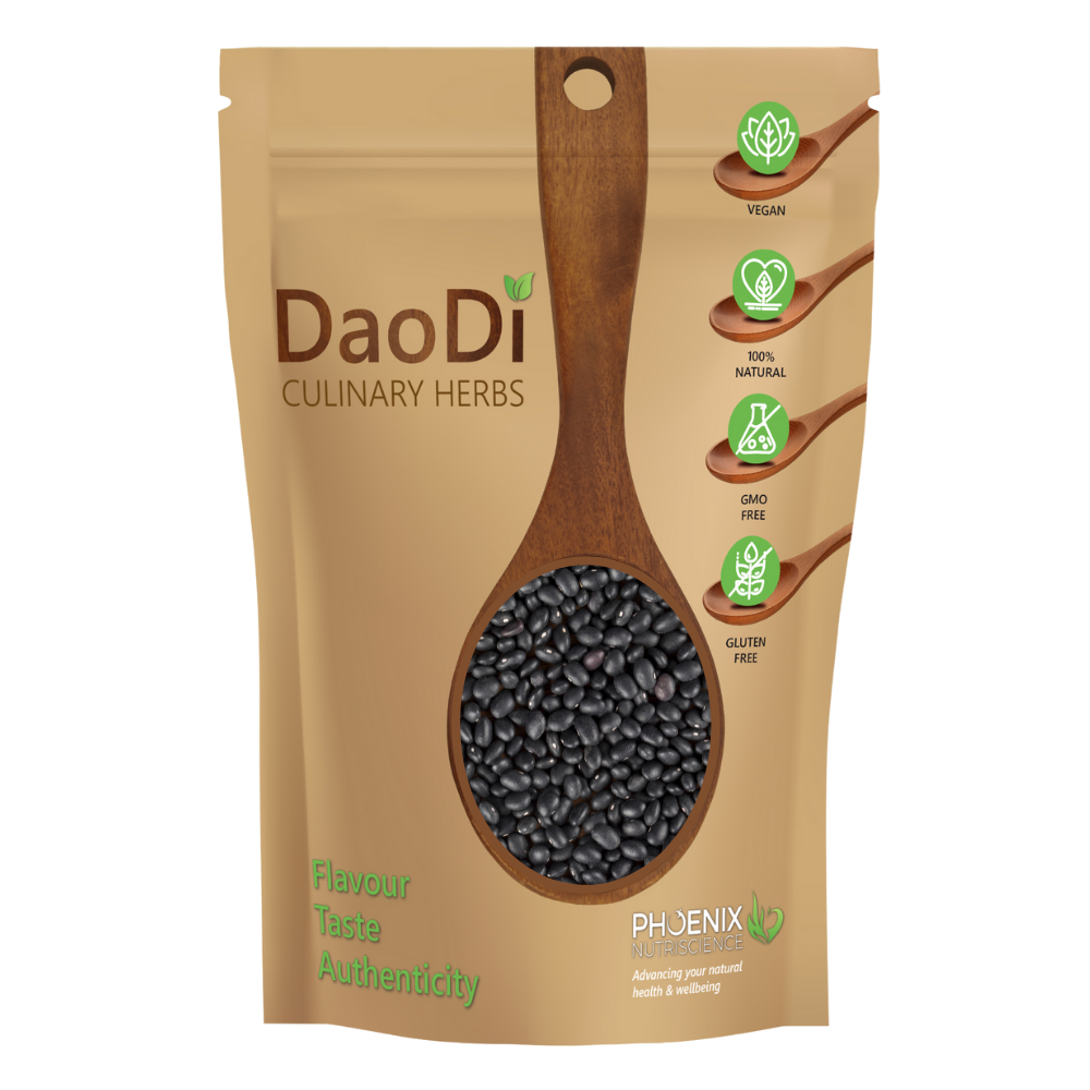 Hei Dou - Black Bean 100g