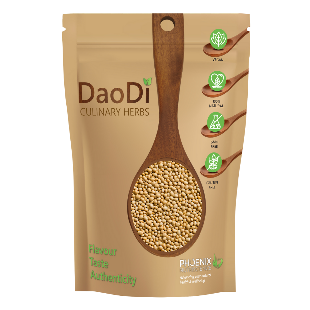 Huang Dou - Soya Bean - 100g
