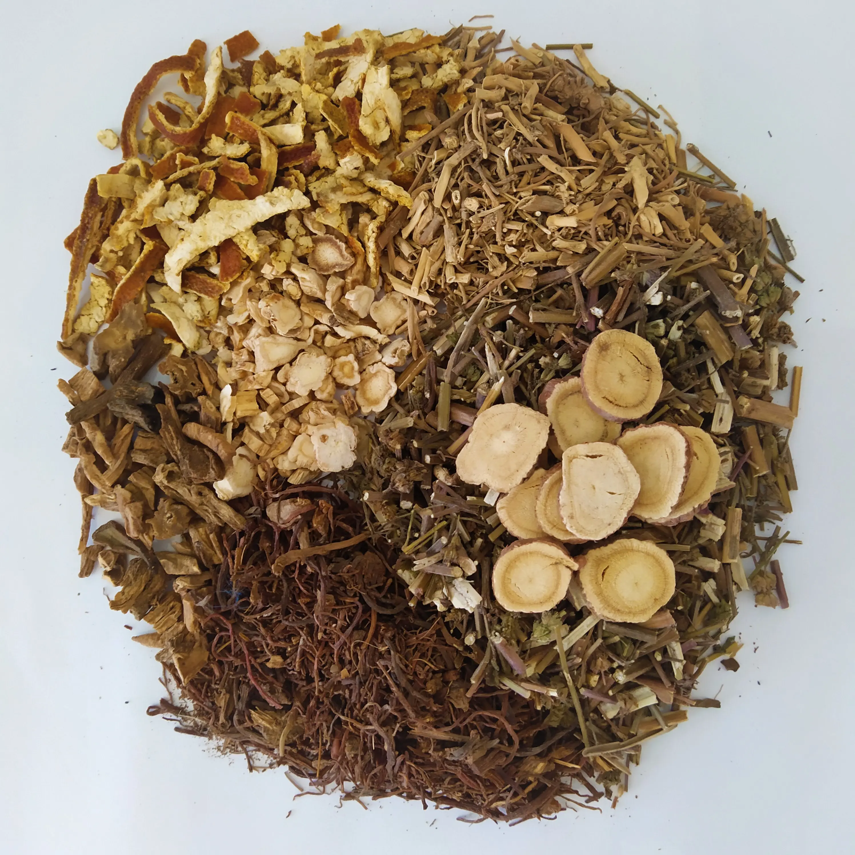Zhi Sou San